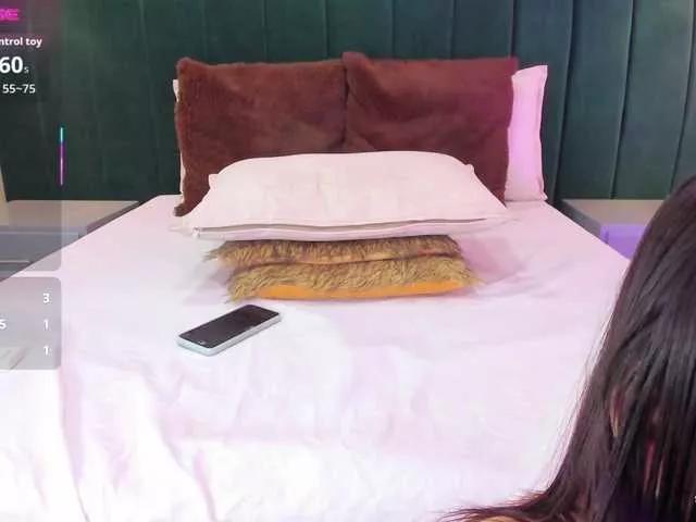 annie-clarkson from BongaCams