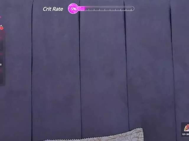 Annie-Levi from BongaCams