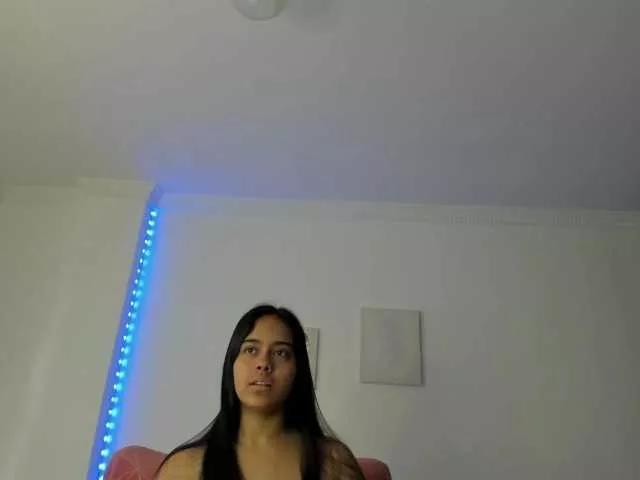 annie-sweet from BongaCams