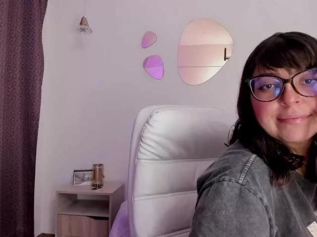 Anniie from BongaCams