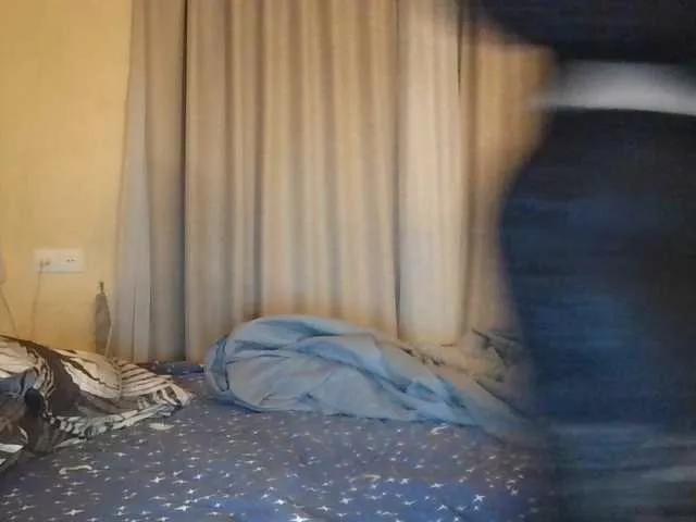 Annl from BongaCams