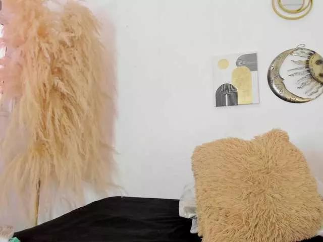 Annprices from BongaCams