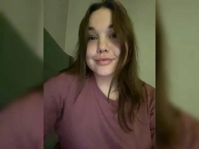 Anny-bb from BongaCams