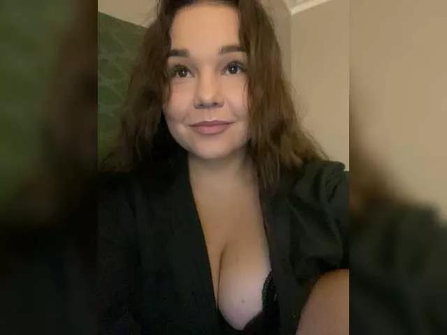 Anny-bb from BongaCams