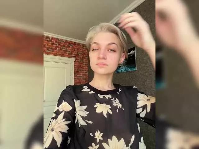 AnnySwetty from BongaCams
