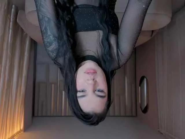 AnnyWatson from BongaCams