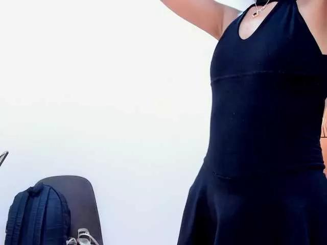 AntonellaRuiiz webcams show profile image 
