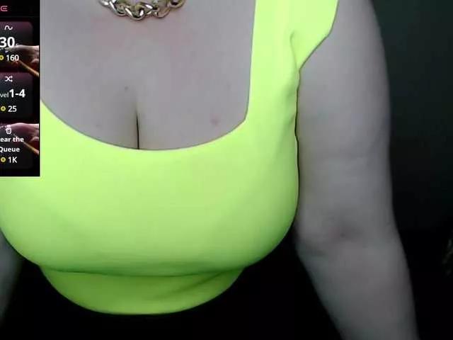 anya1010 from BongaCams