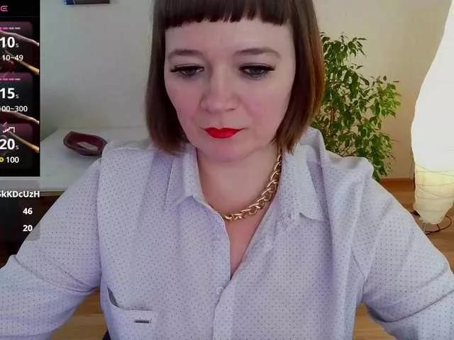 anya1010 from BongaCams
