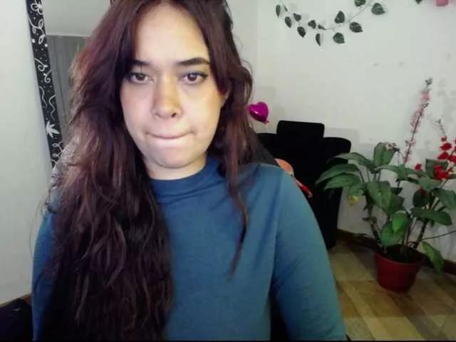 anyablack230 from BongaCams