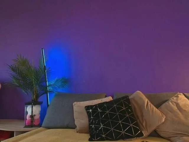 AnyaKim1 from BongaCams