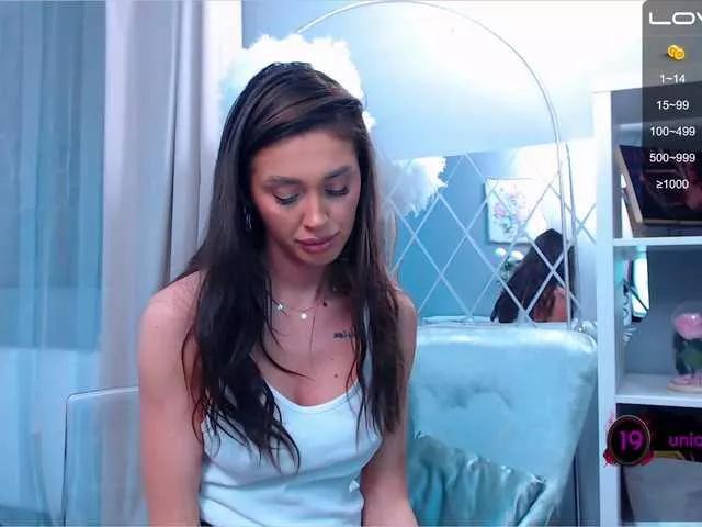 AnyaRayne from BongaCams