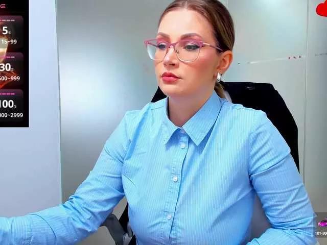 anyarosses from BongaCams
