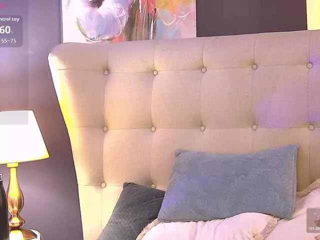 AnyaTsarina from BongaCams