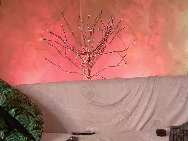 AnyaTsarina from BongaCams