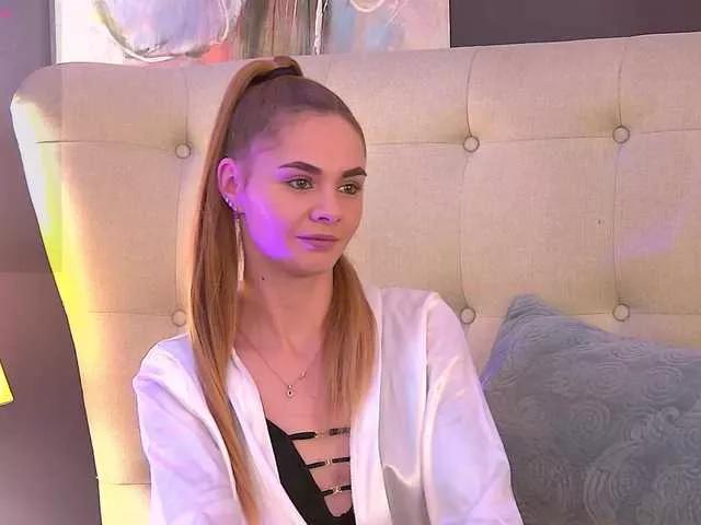 AnyaTsarina from BongaCams