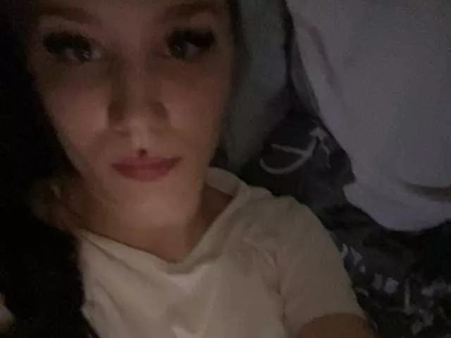 Anytochka27 webcams show profile image 