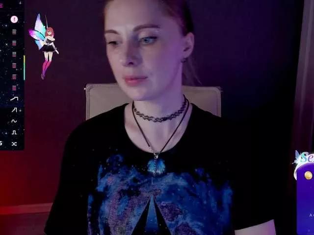 Aqualen from BongaCams