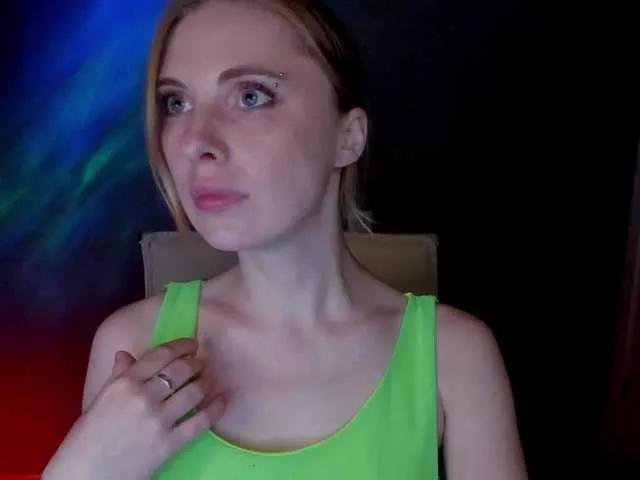 Aqualen from BongaCams