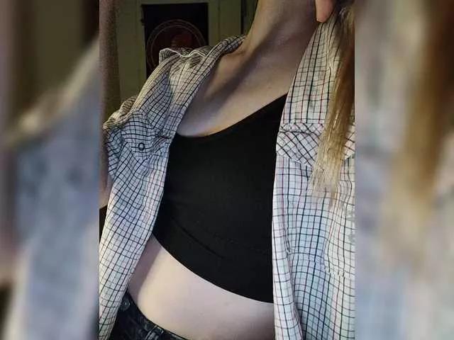 Aqualen from BongaCams