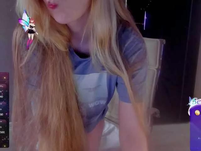 Aqualen from BongaCams