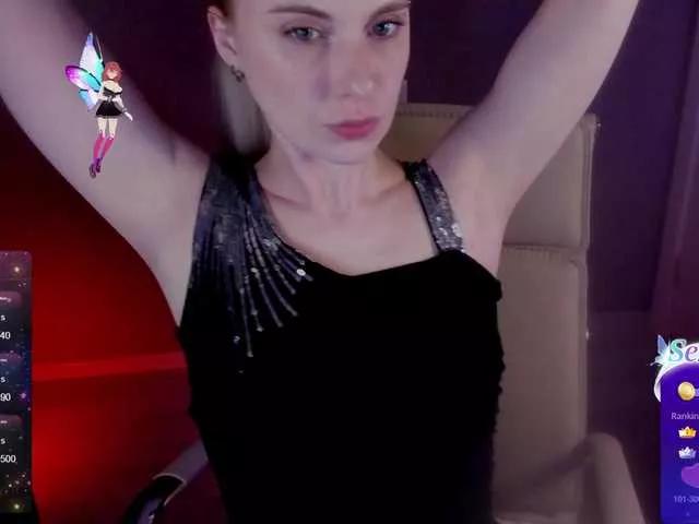 Aqualen from BongaCams