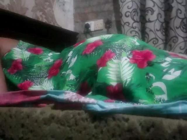 arabianZ from BongaCams