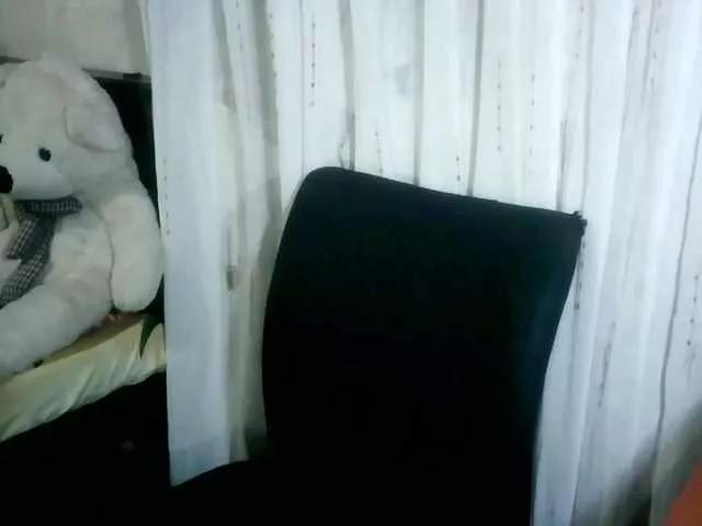 arabianZ from BongaCams