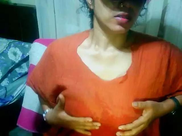 arabianZ from BongaCams