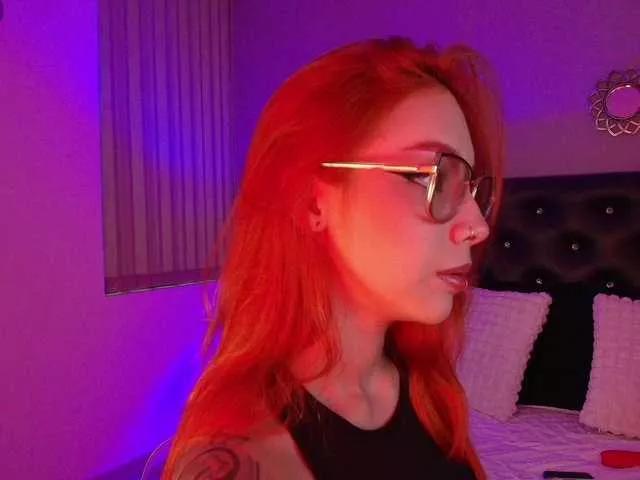 ArannaMartine webcams show profile image 