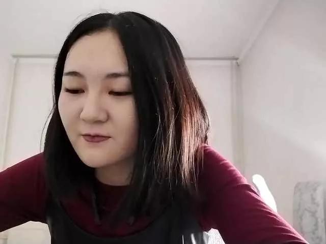 AraPfieffer from BongaCams