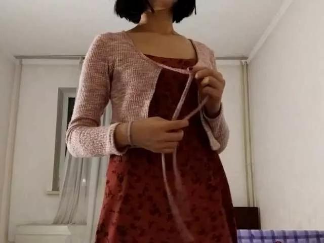 AraPfieffer on BongaCams