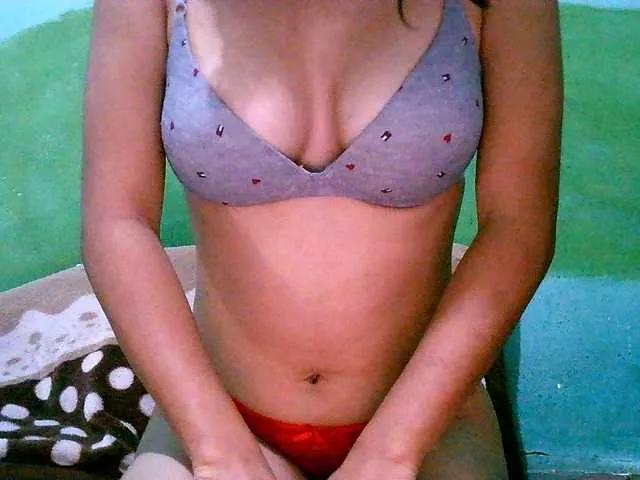 Ariah1 from BongaCams