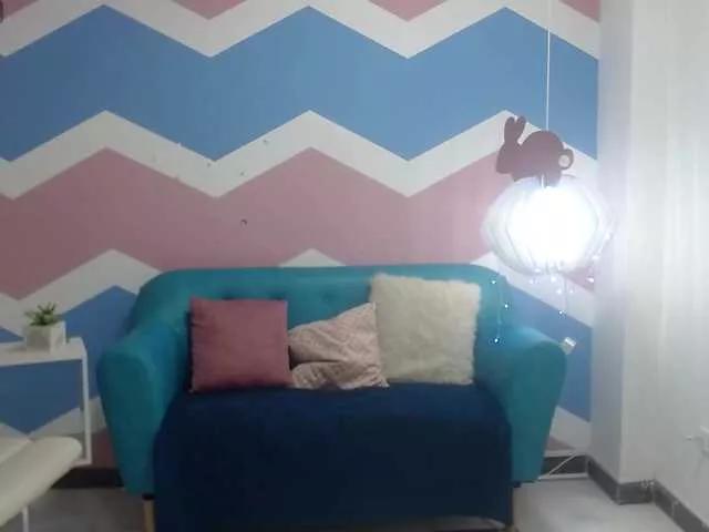 arialovelace from BongaCams