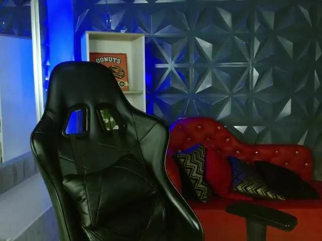 Arialovelace webcams show profile image 