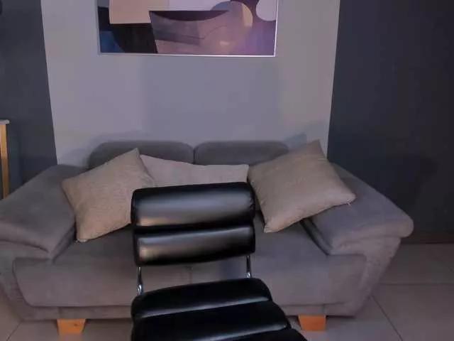 ArianaMonroe from BongaCams