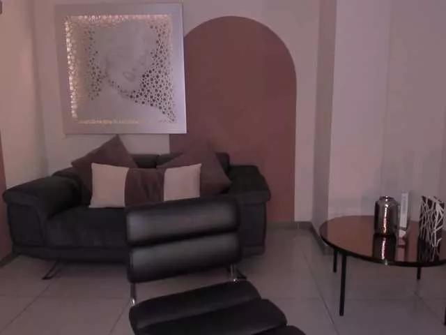 ArianaMonroe from BongaCams