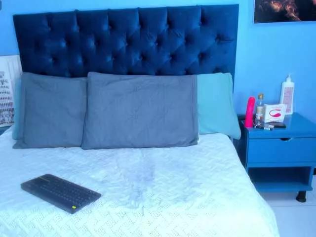 Ariannagreyy from BongaCams