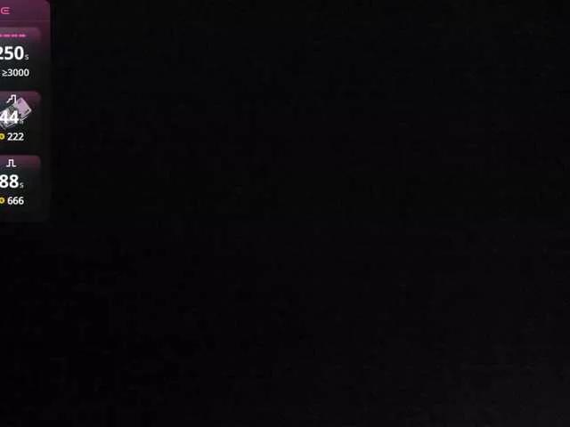 Ariannam00n from BongaCams