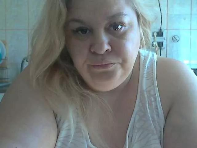 AriannaMilf from BongaCams