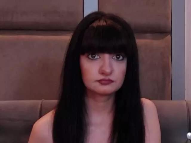 AriaVelvet from BongaCams