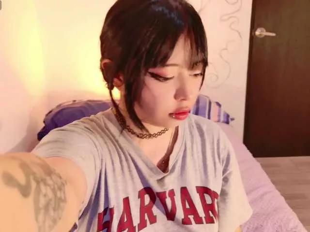 Arieyaraa webcams show profile image 