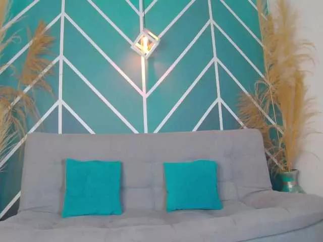 Arii-moon from BongaCams