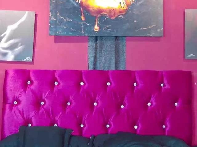 Arii-moon from BongaCams