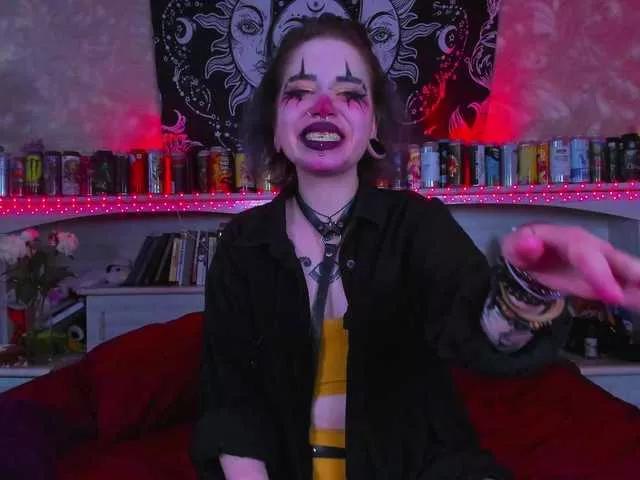 Aru-K0to webcams show profile image 