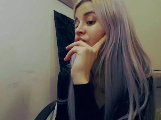 AryaJoliee webcams show profile image 