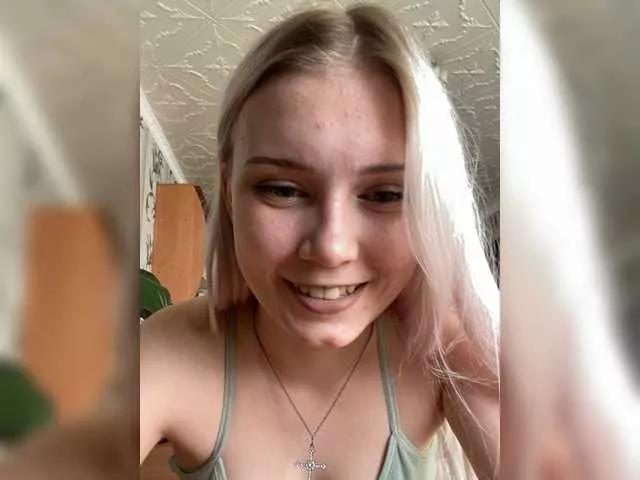 Asechka-me webcams show profile image 