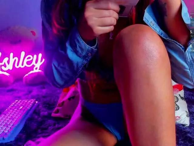 Ashley-jenner webcams show profile image 