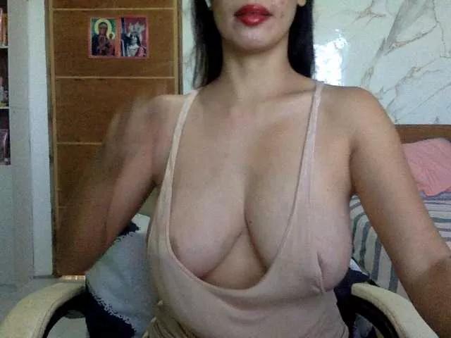 asianashley from BongaCams