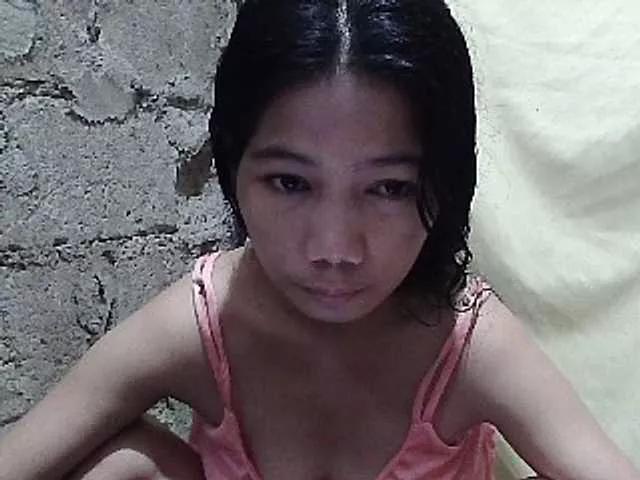 asianblossom from BongaCams